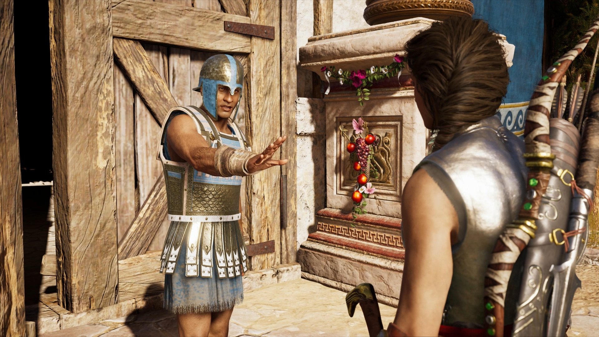 Assassin´s Creed Odyssey - Imagen 41